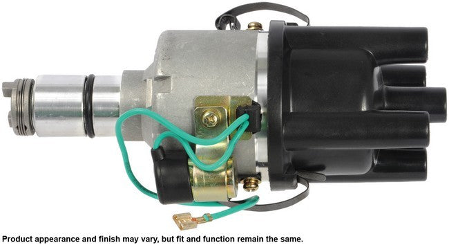 CARDONE New Distributor P/N:84-946 Fits: Porsche 356b, Volkswagen Beetle, Volkswagen Campmobile, Volkswagen Fastback, Volkswagen Karmann Ghia, Volkswagen Rabbit - Image 1