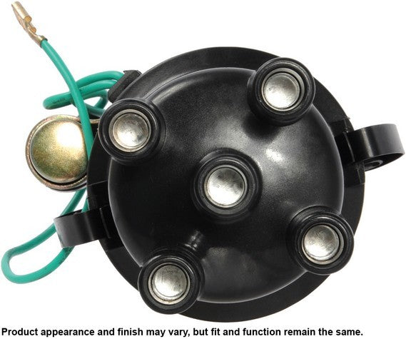 CARDONE New Distributor P/N:84-946 Fits: Porsche 356b, Volkswagen Beetle, Volkswagen Campmobile, Volkswagen Fastback, Volkswagen Karmann Ghia, Volkswagen Rabbit - Image 2
