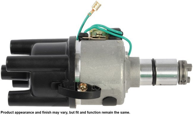 CARDONE New Distributor P/N:84-946 Fits: Porsche 356b, Volkswagen Beetle, Volkswagen Campmobile, Volkswagen Fastback, Volkswagen Karmann Ghia, Volkswagen Rabbit - Image 3