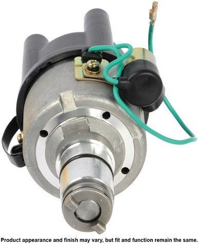 CARDONE New Distributor P/N:84-946 Fits: Porsche 356b, Volkswagen Beetle, Volkswagen Campmobile, Volkswagen Fastback, Volkswagen Karmann Ghia, Volkswagen Rabbit - Image 4