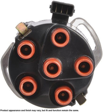 CARDONE New Distributor P/N:84-95501 Fits: Volkswagen Eurovan 96-94 - Image 2