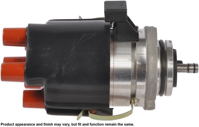 CARDONE New Distributor P/N:84-95501 Fits: Volkswagen Eurovan 96-94 - Image 3
