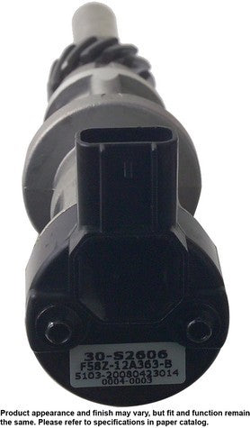 CARDONE New Engine Camshaft Synchronizer P/N:84-S2606 Fits: Ford Aerostar 97-95, Ford F-100 Ranger 97-96, Ford Ranger 97-95, Ford Taurus 97-96, Ford Windstar 98-95, Mazda B3000 97-95, Mercury Sable 97-96 - Image 2