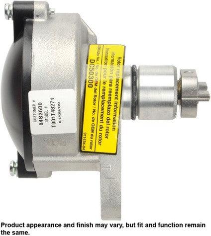 CARDONE New Engine Camshaft Position Sensor P/N:84-S3600 Fits: Mazda Millenia 02-95 - Image 3
