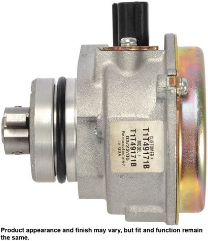 CARDONE New Engine Crankshaft Position Sensor P/N:84-S5601 Fits: Nissan Maxima 94-92 - Image 1