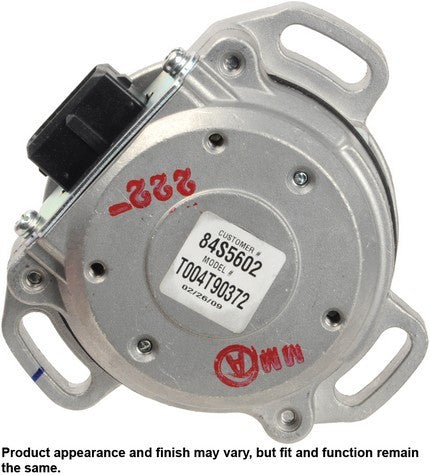 CARDONE New Engine Crankshaft Position Sensor P/N:84-S5602 Fits: Nissan 300zx 94-90 - Image 2