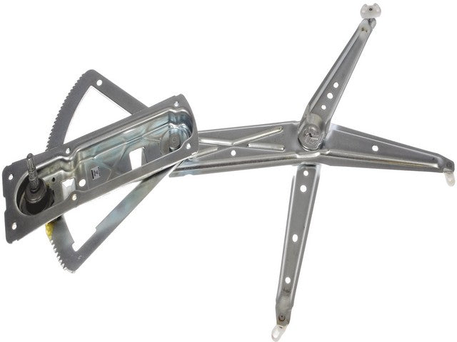 Dorman - OE Solutions Regulador de Ventana P/N:840-004 Fits: Chevrolet Chevy 12-96, Chevrolet Corsa 08-02, Chevrolet Tigra 1999 - Image 1