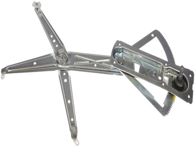 Dorman - OE Solutions Regulador de Ventana P/N:840-005 Fits: Chevrolet Chevy 12-96, Chevrolet Corsa 08-02, Chevrolet Tigra 1999 - Image 1