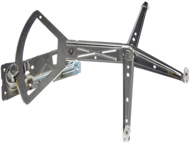Dorman - OE Solutions Regulador de Ventana P/N:840-005 Fits: Chevrolet Chevy 12-96, Chevrolet Corsa 08-02, Chevrolet Tigra 1999 - Image 2