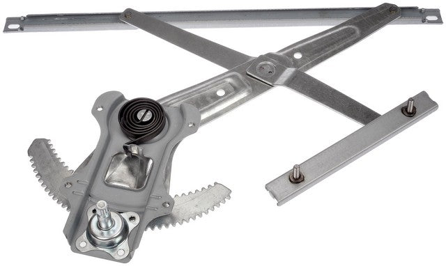 Dorman - OE Solutions Regulador de Ventana P/N:840-108 Fits: Nissan Urvan 13-02 - Image 1