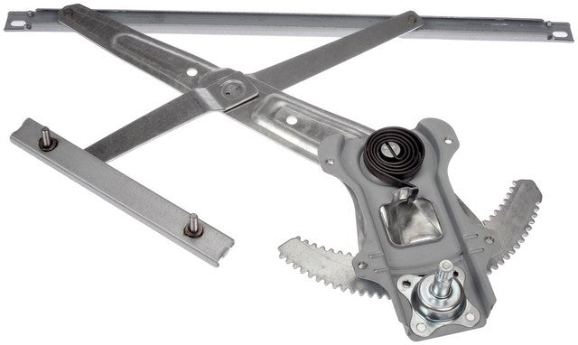 Dorman - OE Solutions Regulador de Ventana P/N:840-109 Fits: Nissan Urvan 13-02 - Image 1