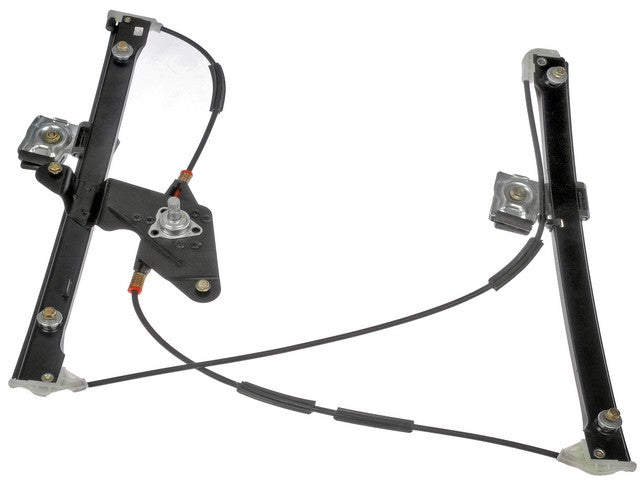 Dorman - OE Solutions Regulador de Ventana P/N:840-202 Fits: Volkswagen Pointer 02-98 - Image 2