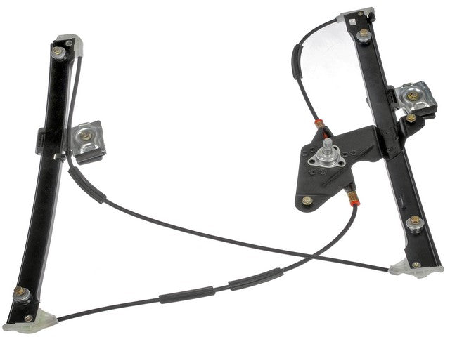 Dorman - OE Solutions Regulador de Ventana P/N:840-203 Fits: Volkswagen Pointer 02-98 - Image 2