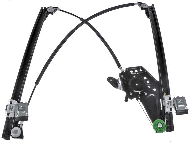 Dorman - OE Solutions Regulador de Ventana P/N:840-206 Fits: Seat Alhambra 08-02, Volkswagen Sharan 08-02 - Image 1