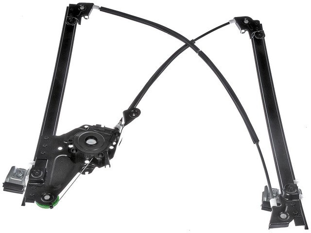 Dorman - OE Solutions Regulador de Ventana P/N:840-206 Fits: Seat Alhambra 08-02, Volkswagen Sharan 08-02 - Image 2
