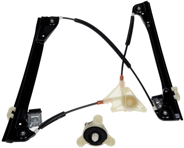 Dorman - OE Solutions Regulador de Ventana P/N:840-227 Fits: Volkswagen Polo 07-03 - Image 2