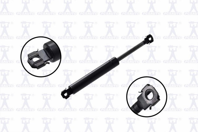 Focus Auto Parts Trunk Lid Lift Support P/N:84002 Fits: Buick Century, Buick Electra, Buick Lesabre, Buick Regal, Chevrolet Caprice, Chevrolet Impala, Chevrolet Malibu, Oldsmobile 98, Oldsmobile Cutlass, Oldsmobile Cutlass Salon - Image 1