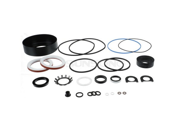 Sunsong Steering Gear Seal Kit P/N:8401003 Fits: Ford C800, Ford C8000, Ford C900, Ford Cf8000, Ford Cft8000, Ford Cl9000, Ford Clt9000 - Image 1