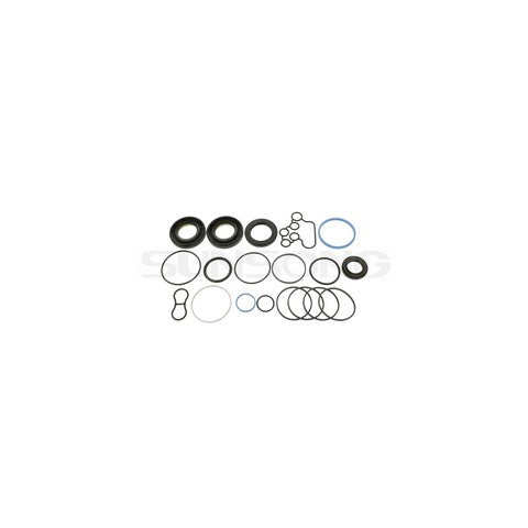 Sunsong Rack and Pinion Seal Kit P/N:8401009 Fits: Acura Tl 98-95 - Image 1