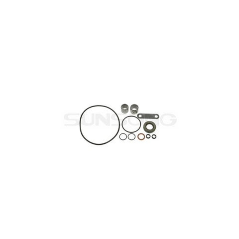 Sunsong Power Steering Pump Rebuild Kit P/N:8401017 Fits: Dodge 330, Dodge 440, Dodge 880, Dodge Charger, Dodge Dart, Dodge Lancer, Dodge Monaco, Dodge Polara, Plymouth Barracuda, Plymouth Belvedere - Image 1