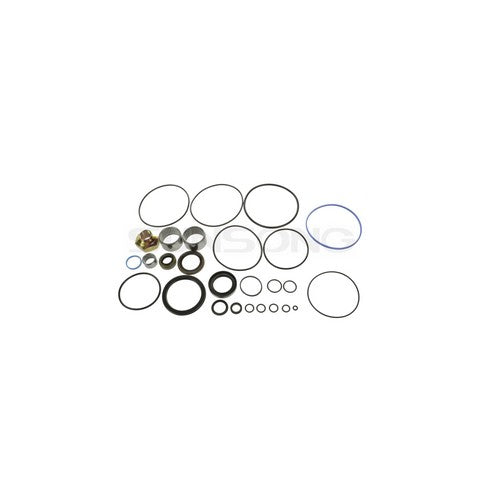 Sunsong Steering Gear Rebuild Kit P/N:8401023 Fits: Dodge 330, Dodge 440, Dodge 880, Dodge Challenger, Dodge Charger, Dodge Coronet, Dodge Dart, Dodge Lancer, Dodge Polara, Plymouth Barracuda - Image 1