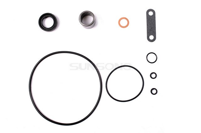 Sunsong Power Steering Pump Rebuild Kit P/N:8401027 Fits: American Motors Ambassador, American Motors American, American Motors Classic, American Motors Marlin, American Motors Rebel, Chrysler 300, Chrysler Imperial, Chrysler New Yorker, Chrysler Newport - Image 1