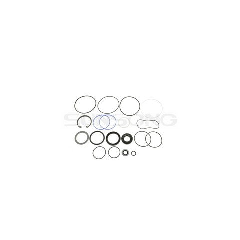Sunsong Steering Gear Seal Kit P/N:8401058 Fits: Toyota Land Cruiser 83-79 - Image 1