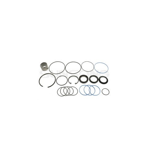 Sunsong Steering Gear Rebuild Kit P/N:8401061 Fits: Buick Century, Buick Regal, Buick Skyhawk, Chevrolet Camaro, Chevrolet El Camino, Chevrolet Malibu, Chevrolet Monte Carlo, Chevrolet Monza, Chevrolet Nova - Image 1