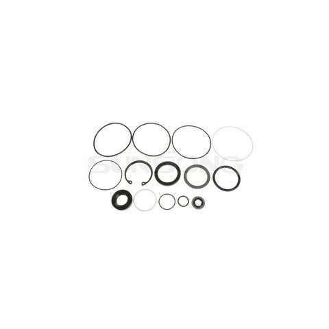 Sunsong Steering Gear Seal Kit P/N:8401074 Fits: Toyota 4runner 85-84 - Image 1