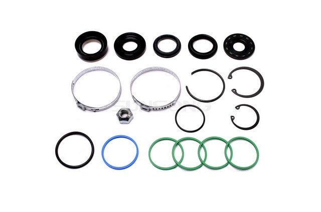 Sunsong Rack and Pinion Seal Kit P/N:8401088 Fits: Chevrolet Corvette 87-84 - Image 1