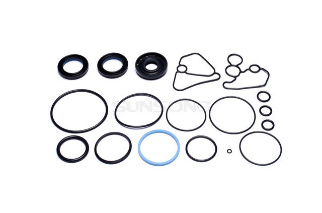 Sunsong Rack and Pinion Seal Kit P/N:8401090 Fits: Honda Accord 93-90 - Image 1