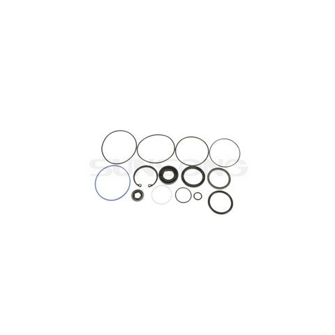 Sunsong Steering Gear Seal Kit P/N:8401106 Fits: Toyota Pickup 1988, Toyota Pickup 85-84 - Image 1