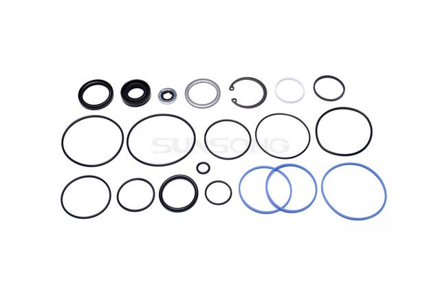 Sunsong Steering Gear Seal Kit P/N:8401107 Fits: Toyota Pickup 88-86 - Image 1