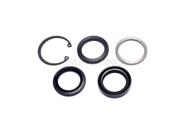Sunsong Steering Gear Pitman Shaft Seal Kit P/N:8401108 Fits: Mazda B2300 97-94, Mazda B3000 96-94, Mazda B4000 97-94 - Image 1