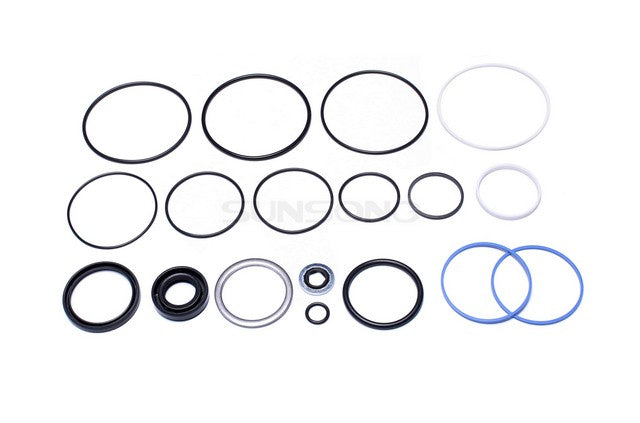 Sunsong Steering Gear Seal Kit P/N:8401123 Fits: Toyota 4runner 89-86, Toyota Pickup 89-86 - Image 1