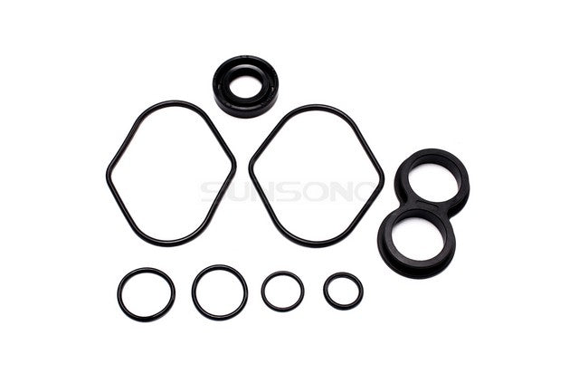 Sunsong Power Steering Pump Seal Kit P/N:8401142 Fits: Honda Civic 91-88 - Image 1