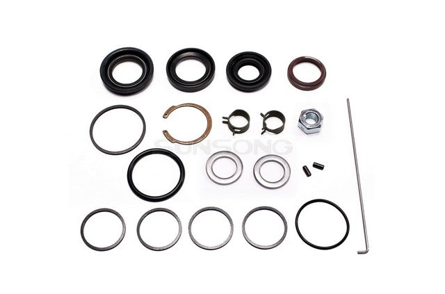 Sunsong Rack and Pinion Seal Kit P/N:8401166 Fits: Ford Probe 92-89, Mazda 626 92-88 - Image 1