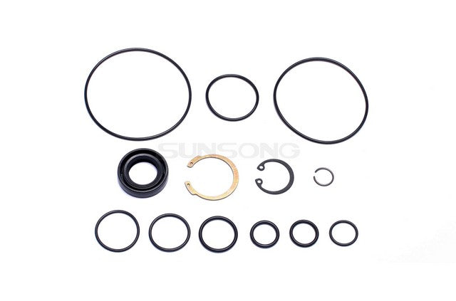 Sunsong Power Steering Pump Seal Kit P/N:8401191 Fits: Toyota Cressida 92-89 - Image 1
