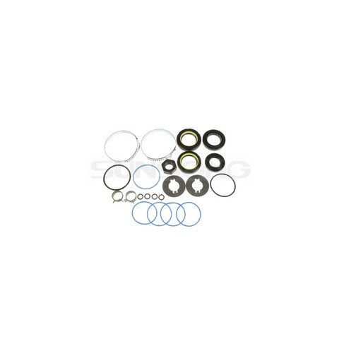 Sunsong Rack and Pinion Seal Kit P/N:8401201 Fits: Eagle Talon 94-90, Mitsubishi Eclipse 94-90, Mitsubishi Galant 92-91, Plymouth Laser 94-90 - Image 1