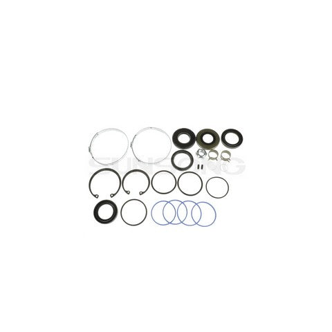 Sunsong Rack and Pinion Seal Kit P/N:8401209 Fits: Ford Sable 95-94, Ford Taurus 95-86, Mercury Sable 95-86 - Image 1