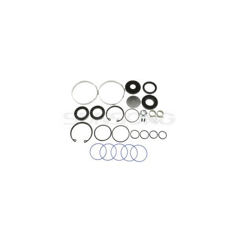 Sunsong Rack and Pinion Seal Kit P/N:8401216 Fits: Ford Sable 95-94, Ford Taurus 95-90, Mercury Sable 92-90 - Image 1