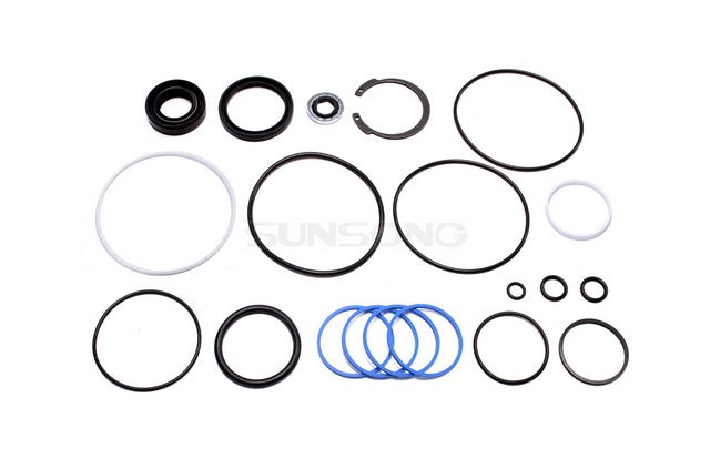 Sunsong Steering Gear Seal Kit P/N:8401218 Fits: Toyota Pickup 95-88 - Image 1