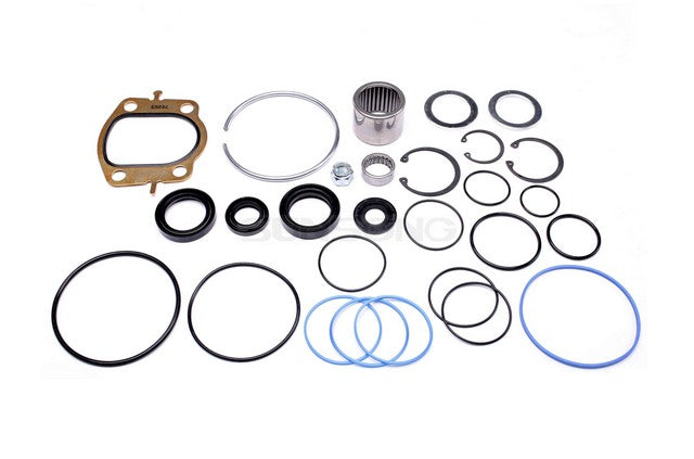 Sunsong Steering Gear Rebuild Kit P/N:8401229 Fits: Cadillac Commercial Chassis, Chevrolet Blazer, Chevrolet C10, Chevrolet C10 Suburban, Chevrolet C20, Chevrolet C20 Suburban, Chevrolet C30, Chevrolet G10, Chevrolet G20, Chevrolet G30 - Image 1