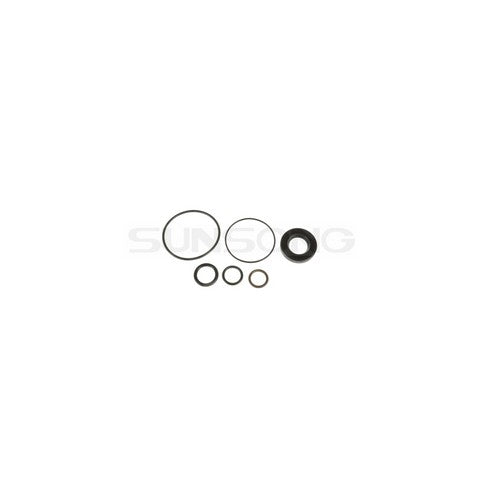 Sunsong Power Steering Pump Seal Kit P/N:8401233 Fits: Buick Regal 87-86, Chevrolet Corvette 96-84, Pontiac Firebird 1989 - Image 1