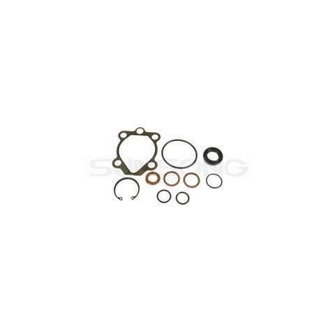 Sunsong Power Steering Pump Seal Kit P/N:8401240 Fits: Infiniti M30, Nissan 200sx, Nissan 240sx, Nissan 300zx, Nissan D21, Nissan Maxima, Nissan Pathfinder, Nissan Pickup, Nissan Pulsar Nx, Nissan Sentra, Nissan Stanza, Nissan Van - Image 1