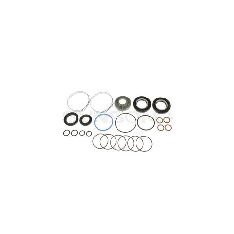 Sunsong Rack and Pinion Seal Kit P/N:8401241 Fits: Nissan 300zx 93-90, Nissan 300zx 96-95, Nissan Axxess 1990 - Image 1