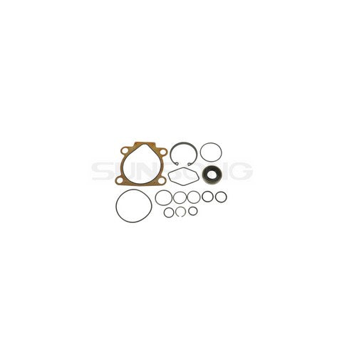 Sunsong Power Steering Pump Seal Kit P/N:8401246 Fits: Lexus Es300 95-92, Toyota Camry 94-92 - Image 1