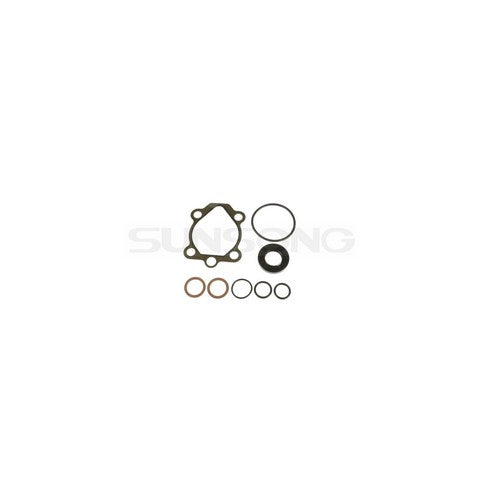Sunsong Power Steering Pump Seal Kit P/N:8401247 Fits: Infiniti G20 96-91, Nissan 200sx 96-95, Nissan Nx 93-91, Nissan Sentra 94-91, Nissan Sentra 99-98, Nissan Stanza 1990 - Image 1