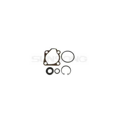Sunsong Power Steering Pump Seal Kit P/N:8401253 Fits: Honda Passport 96-94, Isuzu Amigo 94-89, Isuzu Pickup 95-87, Isuzu Rodeo 97-91, Isuzu Trooper 91-88, Subaru Xt 91-87 - Image 1