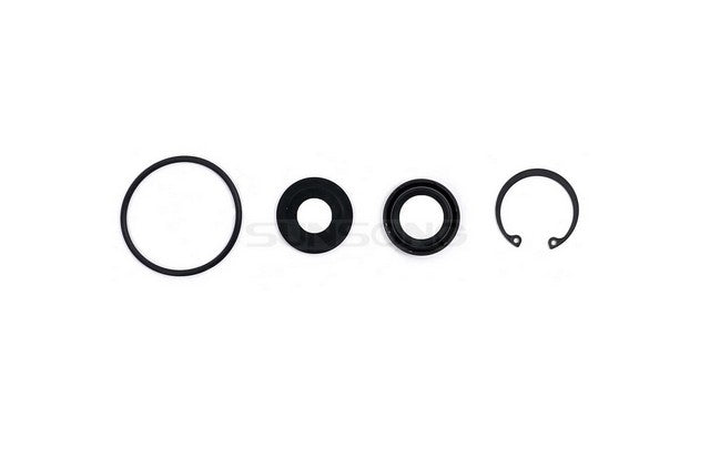 Sunsong Steering Gear Input Shaft Seal Kit P/N:8401258 Fits: Chevrolet C1500, Chevrolet C1500 Suburban, Chevrolet C2500, Chevrolet C2500 Suburban, Chevrolet C3500, Chevrolet Camaro, Chevrolet Express 1500, Chevrolet Express 2500, Chevrolet Express 3500 - Image 1